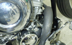 YAMAHA DRAGSTAR 400 2007
