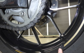 SUZUKI ジクサー250SF ED22B