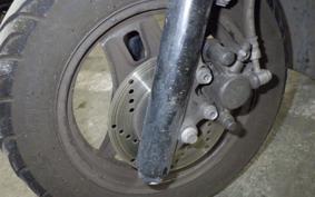 SUZUKI ADDRESS V125 S CF4MA