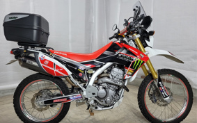 HONDA CRF250L MD38