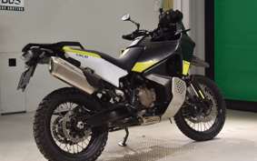 HUSQVARNA NORDEN901 2022