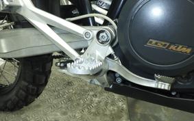 KTM 690 ENDURO 2010