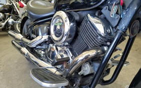 YAMAHA DRAGSTAR 1100 CLASSIC 2005 VP13J