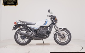 YAMAHA RZ350 1983