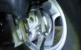 YAMAHA JOG Gen.5 SA36J