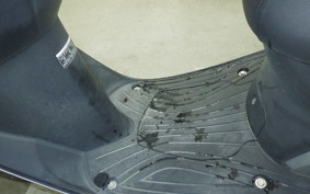 HONDA DIO Gen.6 2007 AF68