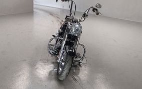 HARLEY HARLEY FLSTF1580 BX5