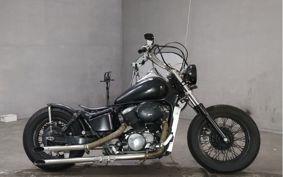 HONDA SHADOW 400 NC34