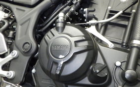 YAMAHA MT-25 A RG43J