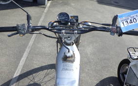 HONDA IHATOV 1987 JD03