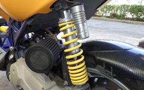 ITALJET DRAGSTER 180 2004