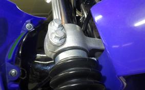 YAMAHA XTZ125 2009