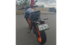 KTM 390 DUKE 2024 JPJ40