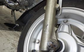 HONDA DAX 50 2009 ST50