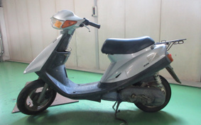 YAMAHA JOG90 3WF