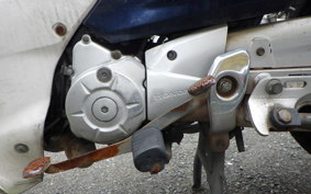 HONDA C50 SUPER CUB AA04