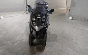 GILERA  GILERA FOKO500 ZAPM61100