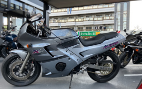 SUZUKI ACROSS GJ75A