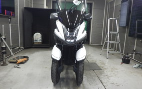 YAMAHA TRICITY 125 A ヤネツキ 1994 SEC1J