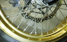 HONDA CRF250M 2021 MD38