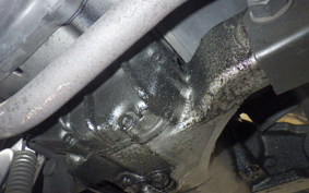 SUZUKI ADDRESS V125 G CF46A