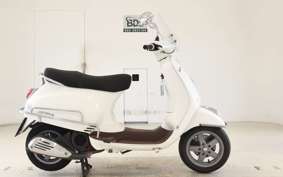 VESPA LX125IE