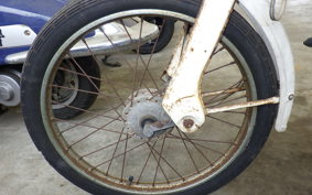 HONDA NOVIO PM50