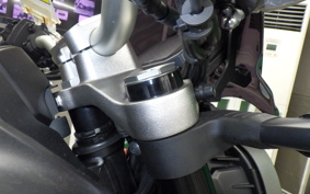 HONDA CB1000R GEN 2 2021 SC80