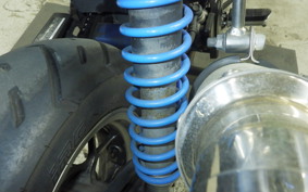 HONDA MONKEY 125 JB02