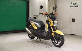 HONDA ZOOMER-X 2005 JF52