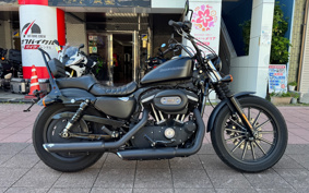 HARLEY XL883N 2010 LE2