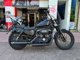 Фото Harley XL883N 2010 с японского аукциона