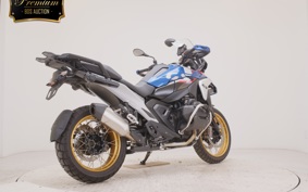 BMW R1300GS 2025