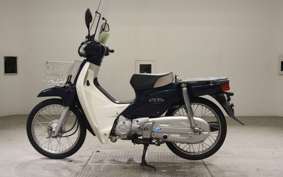 HONDA C50 SUPER CUB 2022 AA04
