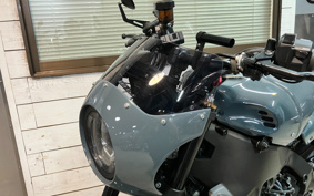 YAMAHA XSR900 2024 RN80J
