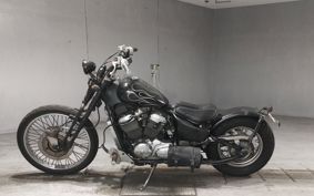 HONDA STEED 400 NC37