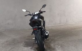 YAMAHA MT-25 RG74J