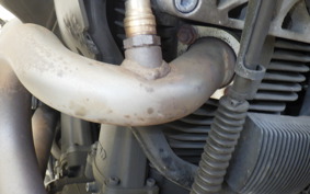 BUELL XB12SCG LIGHTNING 2010