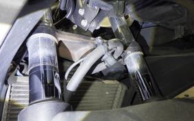 HONDA CBR400R 2020 NC56