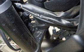 YAMAHA MT-25 A 2016 RG74J