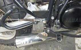 YAMAHA TW200 Gen.2 DG07J