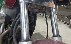 HONDA VRX400 1998 NC33