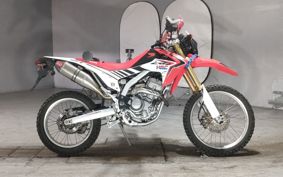 HONDA CRF250L MD38