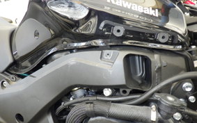 KAWASAKI NINJA 1000 SX 2018 ZXT02K