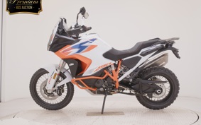 KTM 1290 SUPER ADVENTURE R
