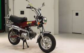 HONDA DAX 50 GEN 2 2022 AB26