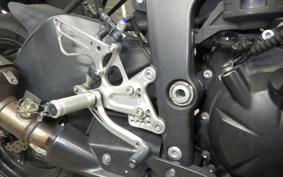 KAWASAKI NINJA ZX-6R 2009