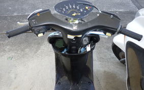 HONDA DIO Gen.6 AF62