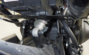 YAMAHA TRACER 9 GT+  AMT 2025 RNA1J