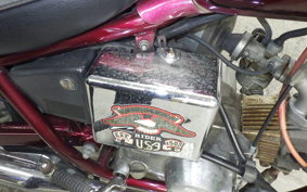 HONDA JAZZ 50 2015 AC09